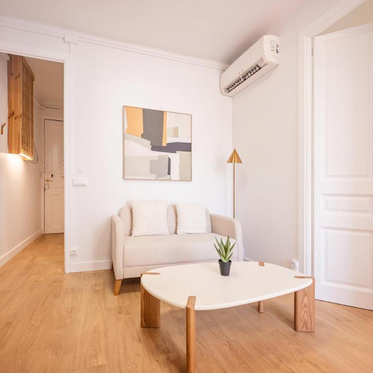 Sweett - Rosemarine - Apartment - 1