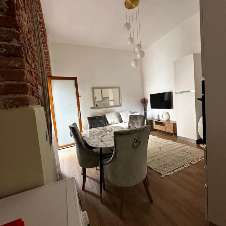 Casa di Zoja 1 - Appartamento con 1 Camera da Letto - 11