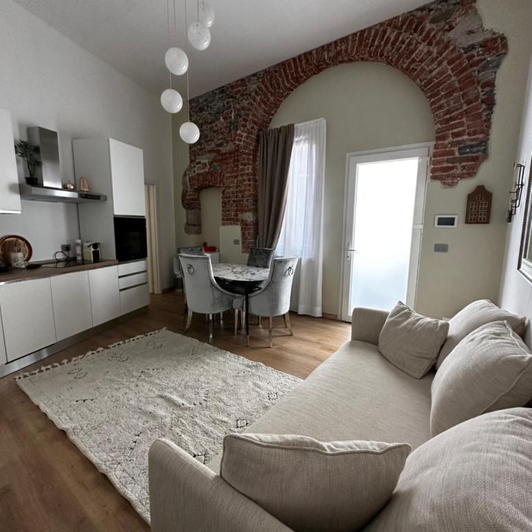 Casa di Zoja 1 - Appartamento con 1 Camera da Letto - 2