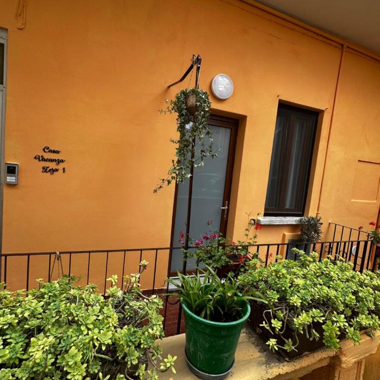 Casa di Zoja 1 - Appartamento con 1 Camera da Letto - 13