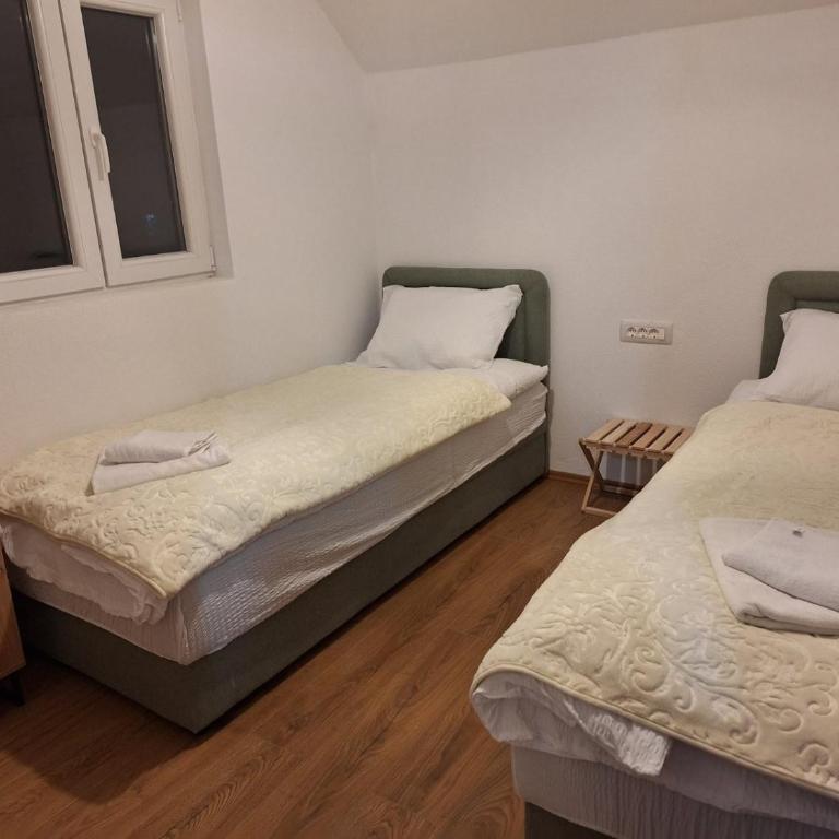Royal Dream Apartments Kolasin - Apartman sa 2 Spavaće Sobe - 7
