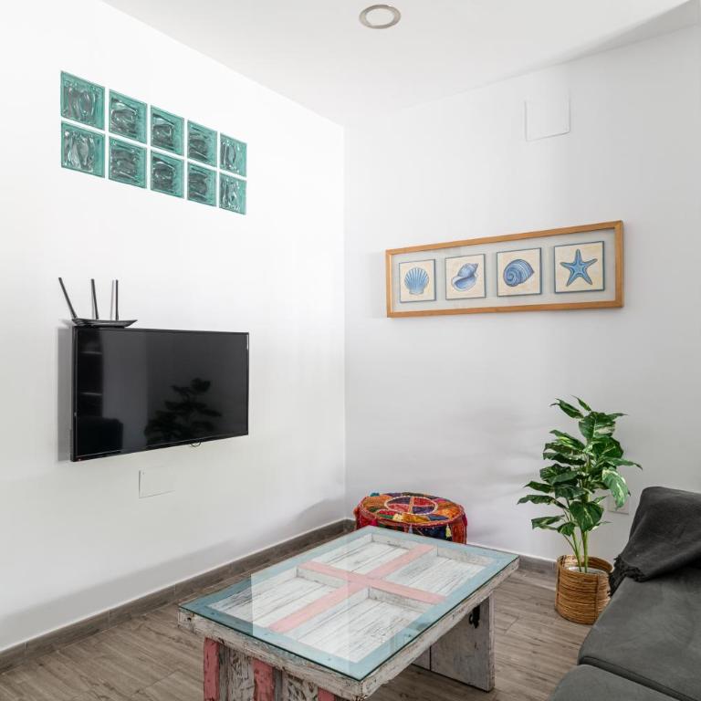 Apartamento Margarita - Remedios - Apartamento de 1 dormitorio - 7