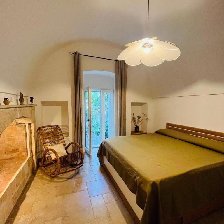 Agape B&B Monopoli - Appartamento con 2 Camere da Letto e Terrazza - 6