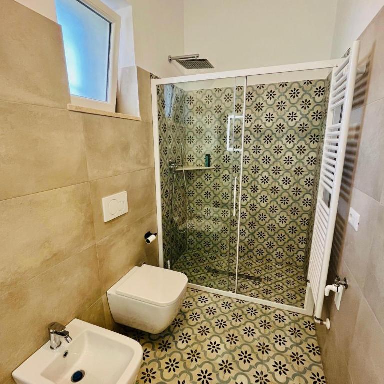 Agape B&B Monopoli - Appartamento con 2 Camere da Letto e Terrazza - 12