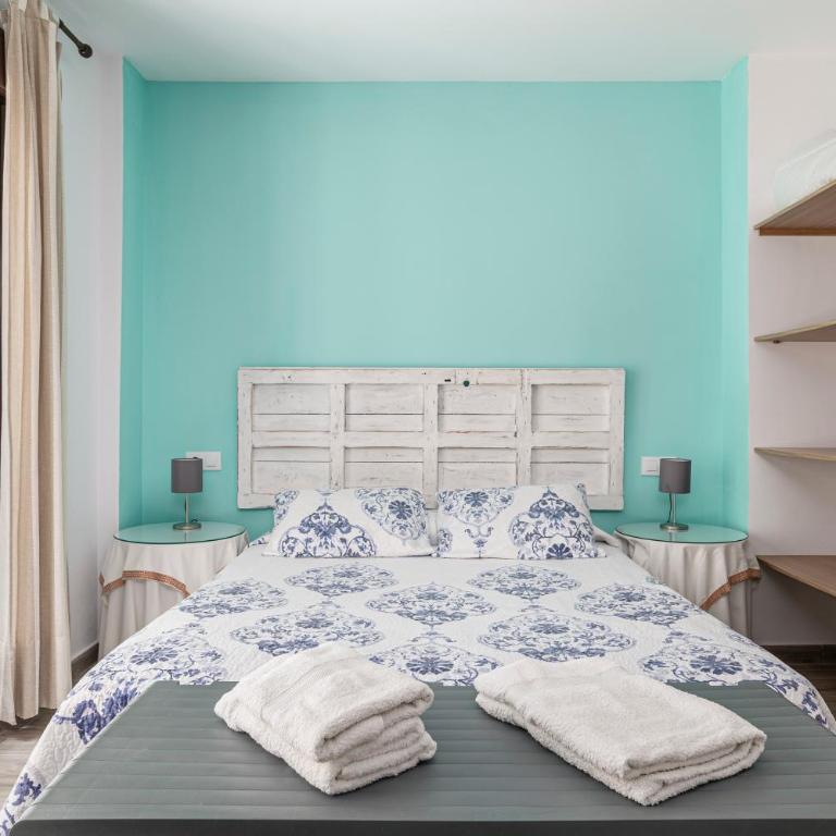 Apartamento Margarita - Remedios - Apartamento de 1 dormitorio - 9