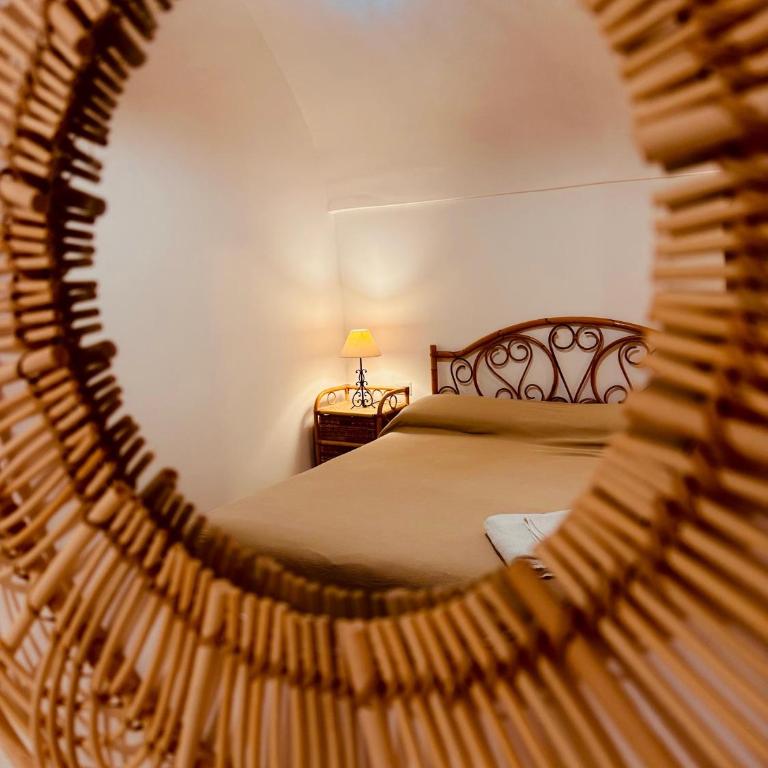 Agape B&B Monopoli - Appartamento con 2 Camere da Letto e Terrazza - 13