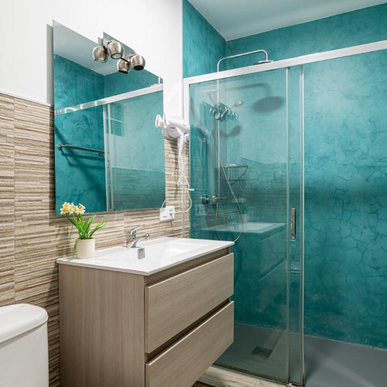 Apartamento Margarita - Remedios - Apartamento de 1 dormitorio - 14