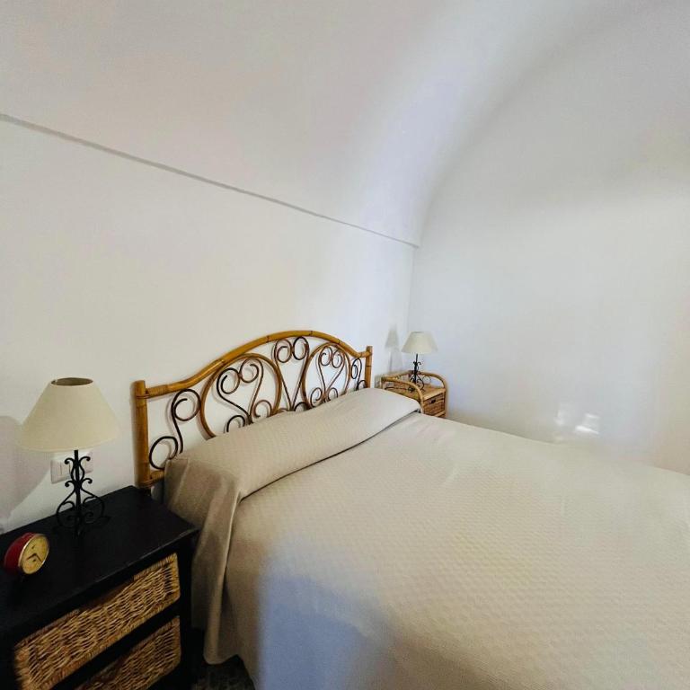 Agape B&B Monopoli - Appartamento con 2 Camere da Letto e Terrazza - 23