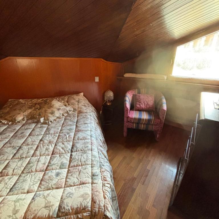 Appartamenti Giomein Rododendro - ad un passo dalle piste e vicino al centro di Cervinia - Appartamento con 2 Camere da Letto - 6