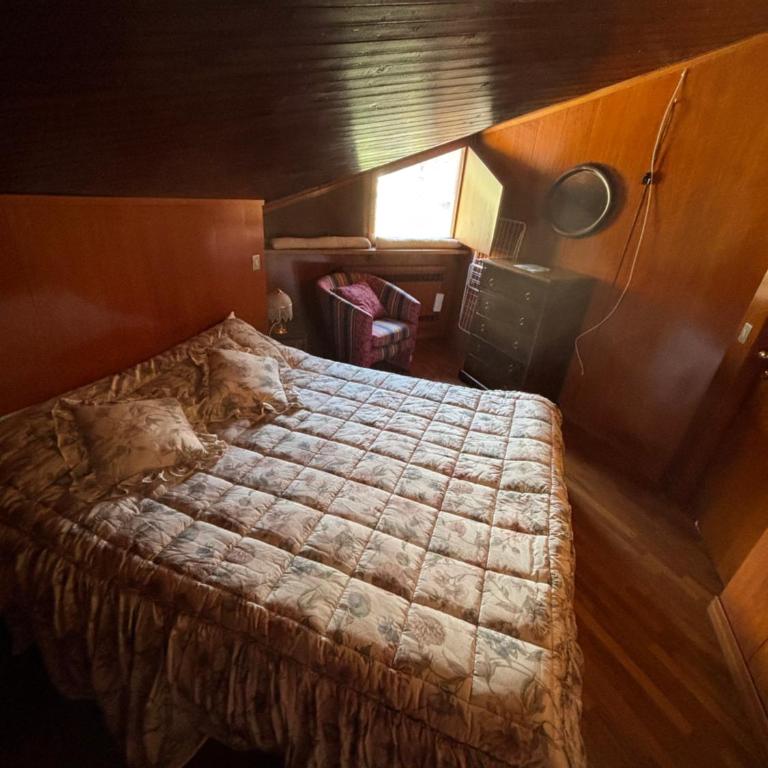Appartamenti Giomein Rododendro - ad un passo dalle piste e vicino al centro di Cervinia - Appartamento con 2 Camere da Letto - 3