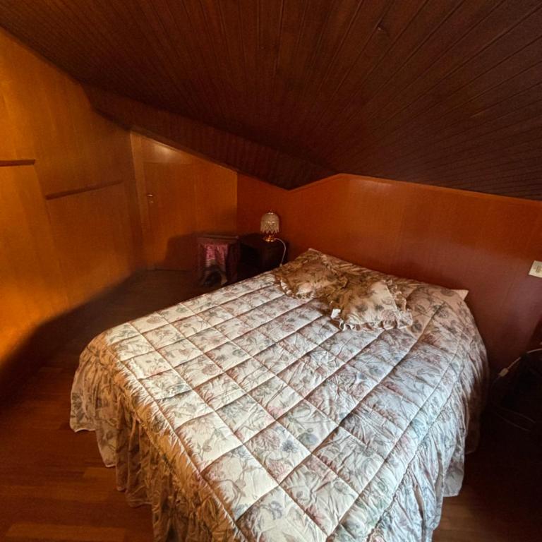 Appartamenti Giomein Rododendro - ad un passo dalle piste e vicino al centro di Cervinia - Appartamento con 2 Camere da Letto - 4