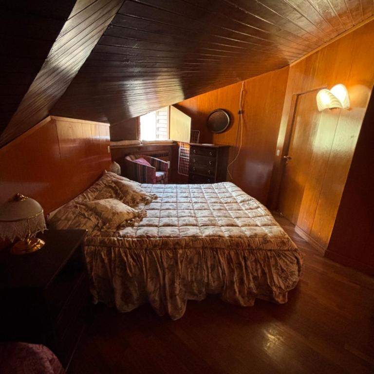 Appartamenti Giomein Rododendro - ad un passo dalle piste e vicino al centro di Cervinia - Appartamento con 2 Camere da Letto - 7