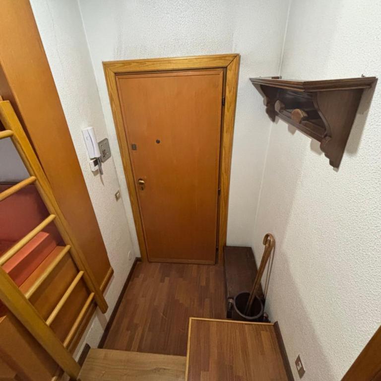 Appartamenti Giomein Rododendro - ad un passo dalle piste e vicino al centro di Cervinia - Appartamento con 2 Camere da Letto - 12