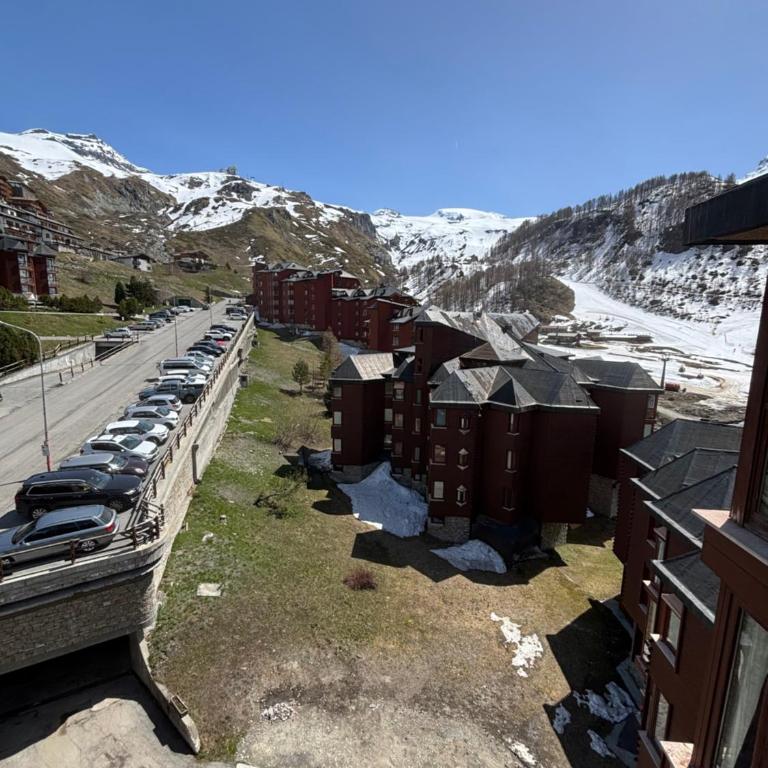 Appartamenti Giomein Rododendro - ad un passo dalle piste e vicino al centro di Cervinia - Appartamento con 2 Camere da Letto - 23