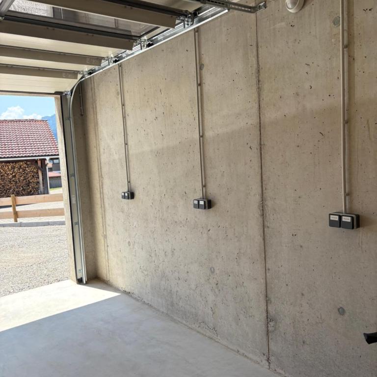 Alm Annerl - Neue Ferienwohnungen in Obermaiselstein - Apartment mit 2 Schlafzimmern - 10