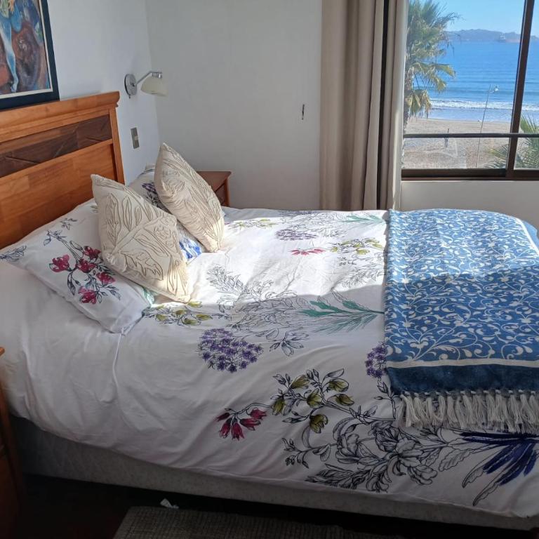 Department la Serena Beach - Apartamento de 3 dormitorios - 4