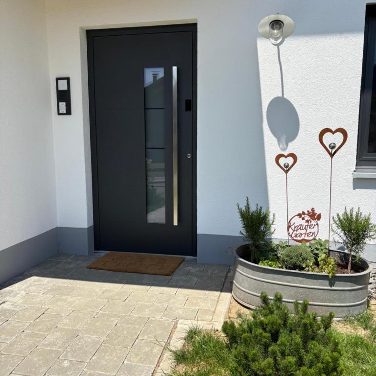 Alm Annerl - Neue Ferienwohnungen in Obermaiselstein - Apartment mit 2 Schlafzimmern - 17