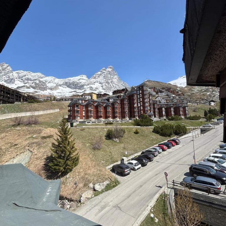 Appartamenti Giomein Rododendro - ad un passo dalle piste e vicino al centro di Cervinia - Appartamento con 2 Camere da Letto - 24