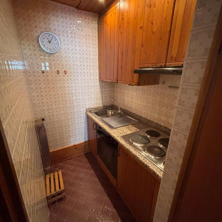 Appartamenti Giomein Rododendro - ad un passo dalle piste e vicino al centro di Cervinia - Appartamento con 2 Camere da Letto - 15