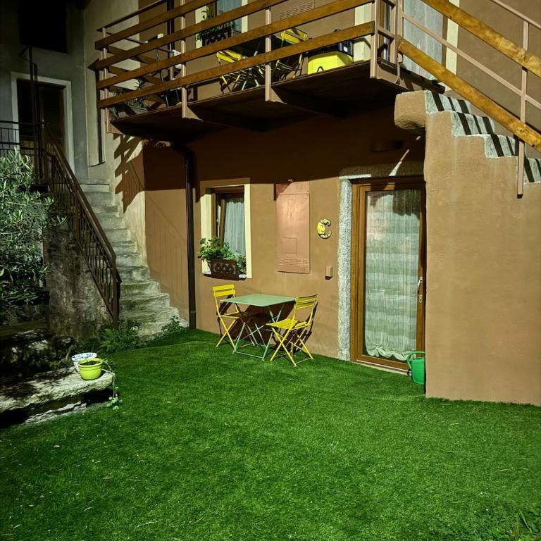 Luna Home - Casa con 1 Camera da Letto - 27