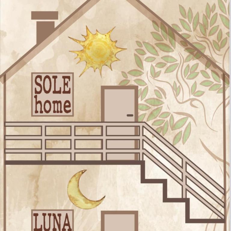 Luna Home - Casa con 1 Camera da Letto - 26
