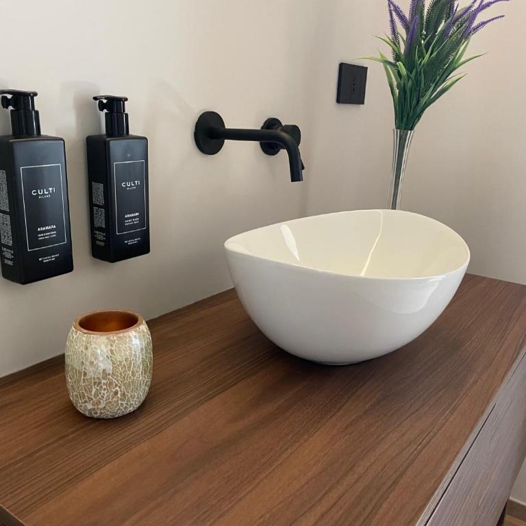 Le Boulevard Suites & Apartments - Appartamento Superior - 1