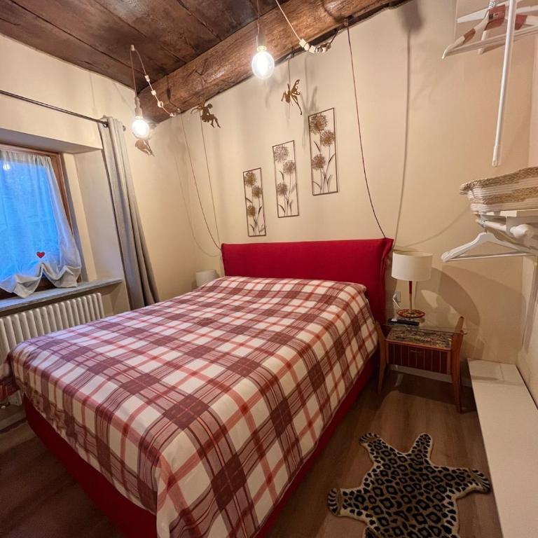 Luna Home - Casa con 1 Camera da Letto - 45
