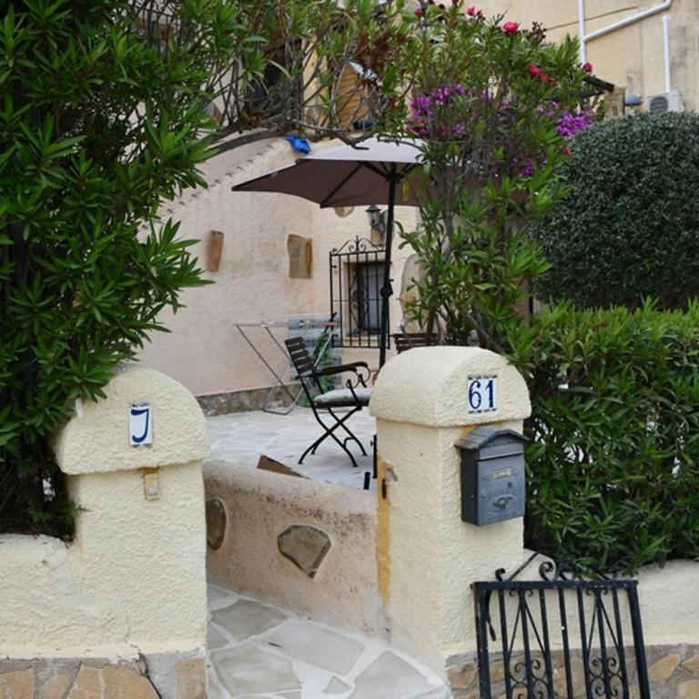 Casa Esperanza - Casa de 2 dormitorios - 37