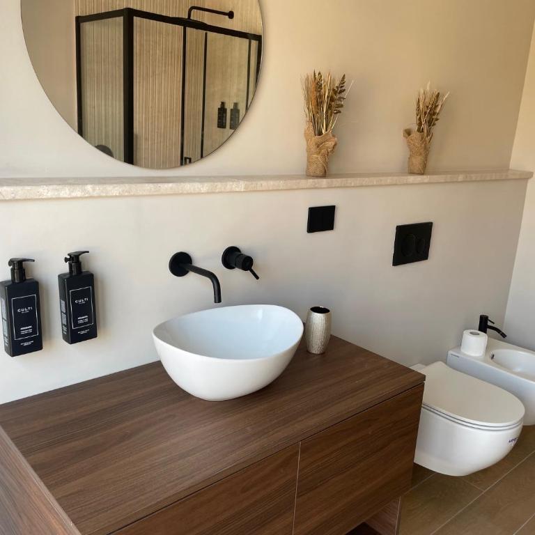 Le Boulevard Suites & Apartments - Suite - 6