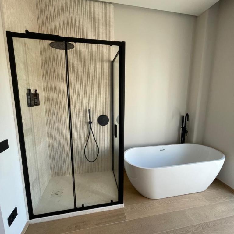 Le Boulevard Suites & Apartments - Suite - 7