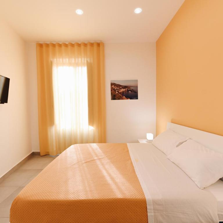 Dimora Roccamena - Appartamento con 1 Camera da Letto - 17