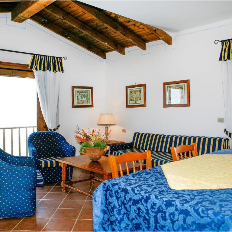 Villa Superior 4 - Appartamento - 1
