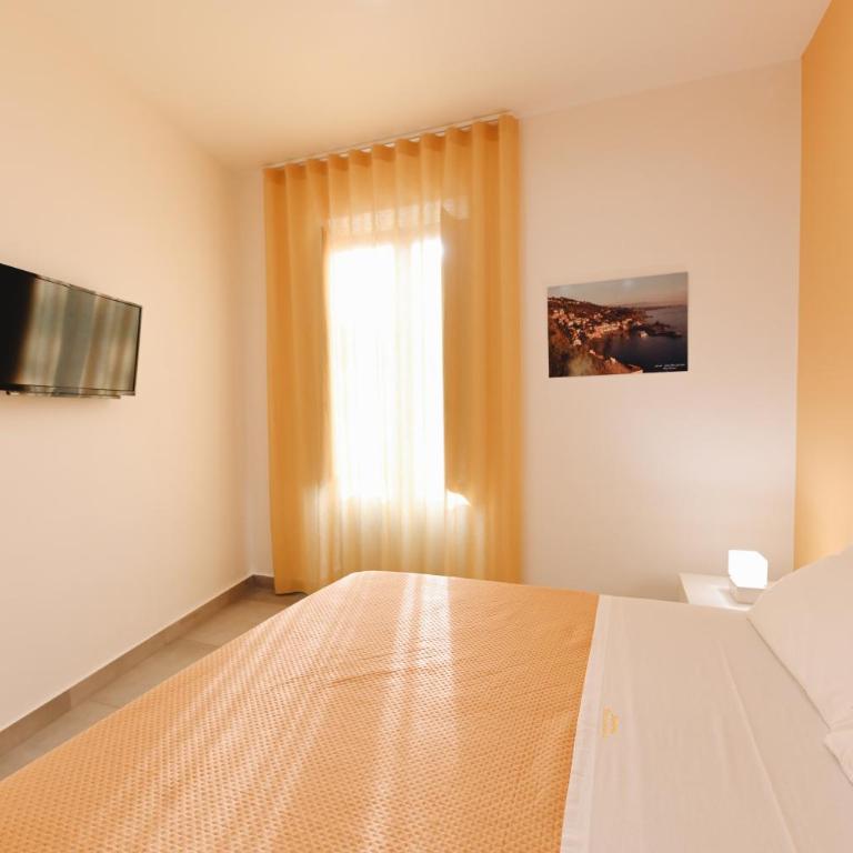 Dimora Roccamena - Appartamento con 1 Camera da Letto - 16