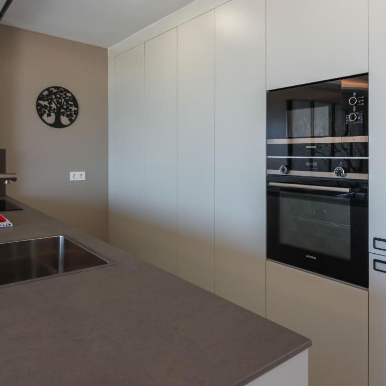 Casas Riverview - Adosado premium Ayamonte AHR99P17 - Apartamento de 3 dormitorios con vistas - 4