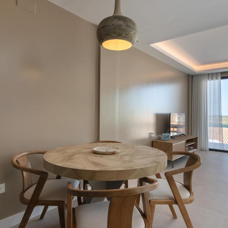Casas Riverview - Adosado premium Ayamonte AHR99P17 - Apartamento de 3 dormitorios con vistas - 6