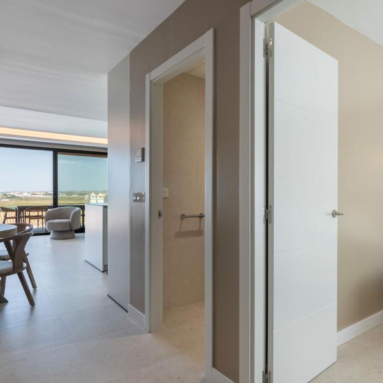 Casas Riverview - Adosado premium Ayamonte AHR99P17 - Apartamento de 3 dormitorios con vistas - 5