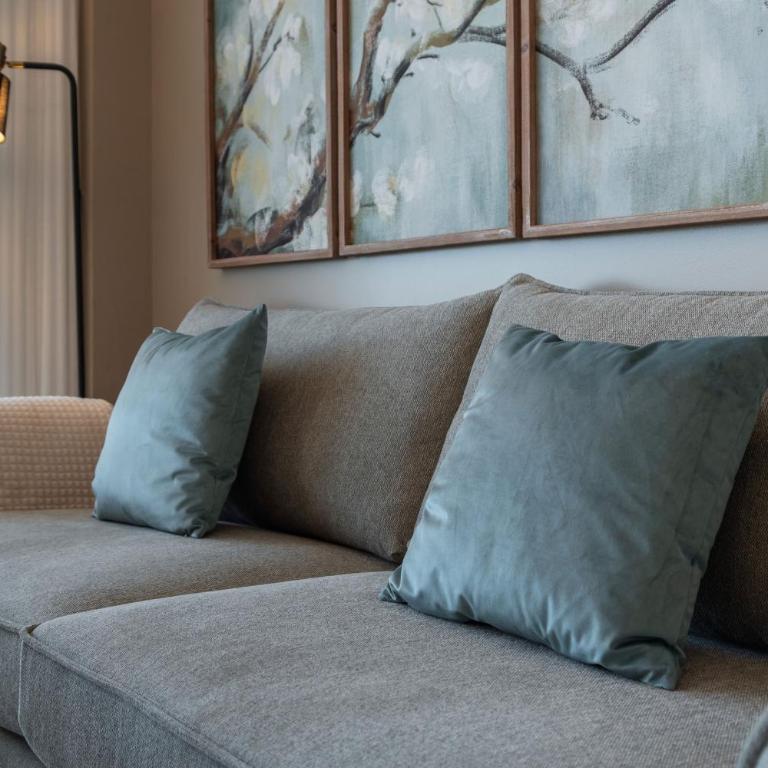 Casas Riverview - Adosado premium Ayamonte AHR99P17 - Apartamento de 3 dormitorios con vistas - 7