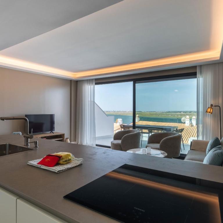 Casas Riverview - Adosado premium Ayamonte AHR99P17 - Apartamento de 3 dormitorios con vistas - 13