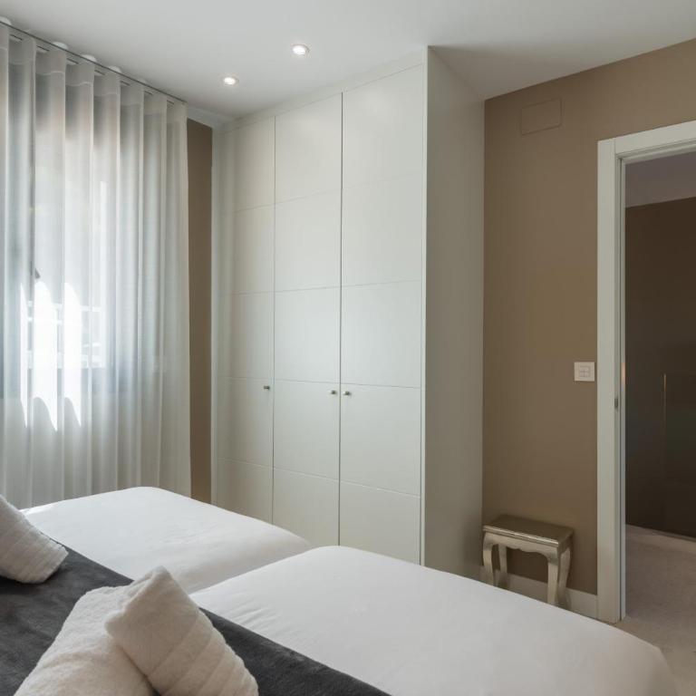 Casas Riverview - Adosado premium Ayamonte AHR99P17 - Apartamento de 3 dormitorios con vistas - 18