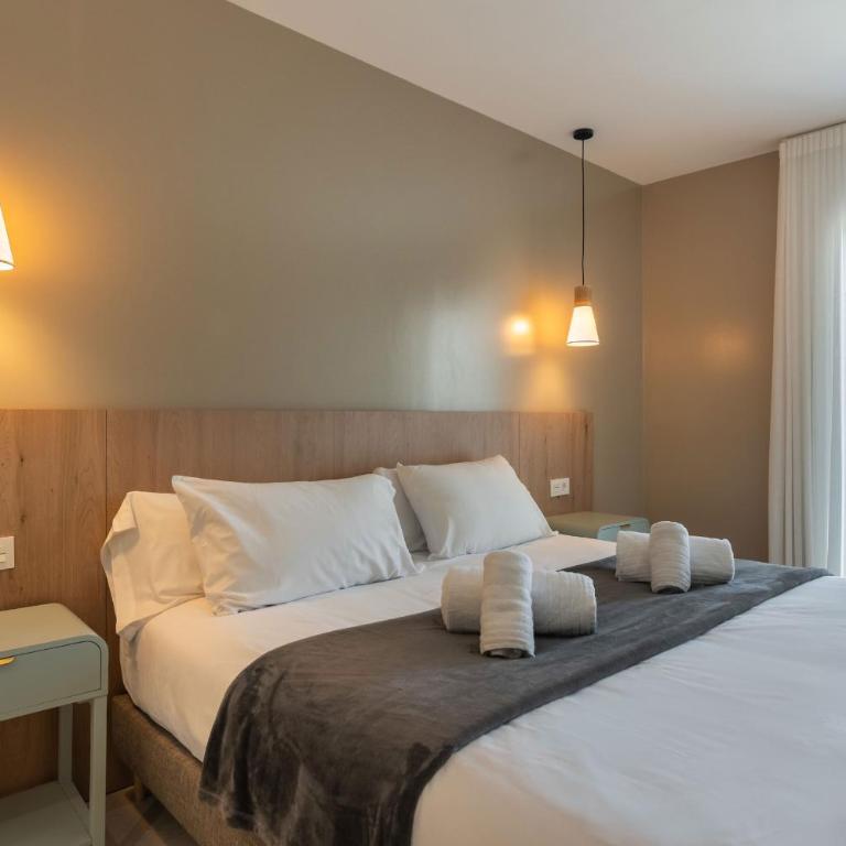Casas Riverview - Adosado premium Ayamonte AHR99P17 - Apartamento de 3 dormitorios con vistas - 21