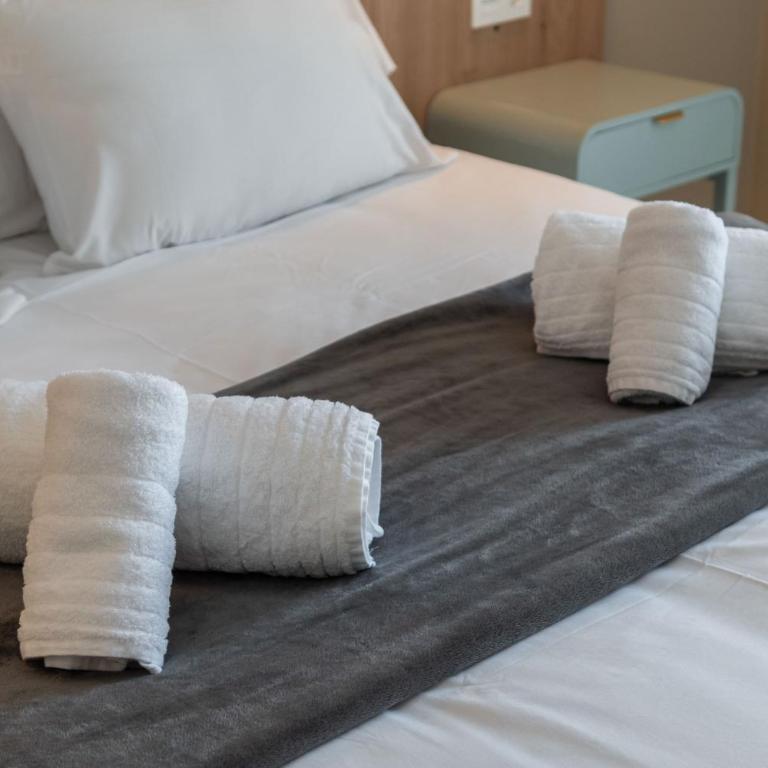 Casas Riverview - Adosado premium Ayamonte AHR99P17 - Apartamento de 3 dormitorios con vistas - 22