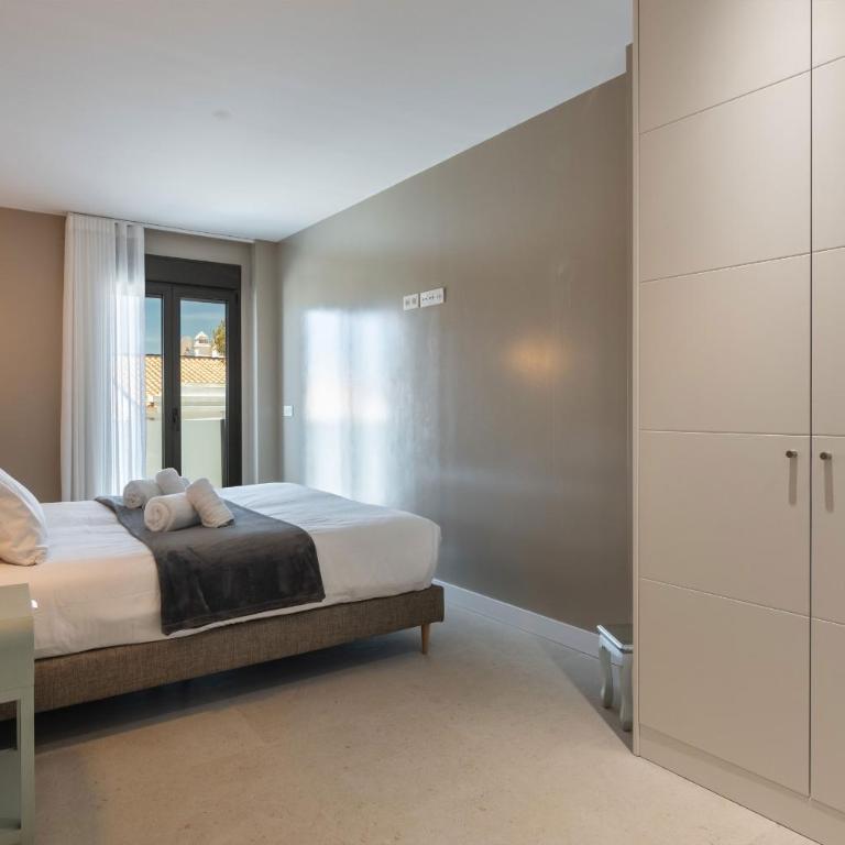 Casas Riverview - Adosado premium Ayamonte AHR99P17 - Apartamento de 3 dormitorios con vistas - 23