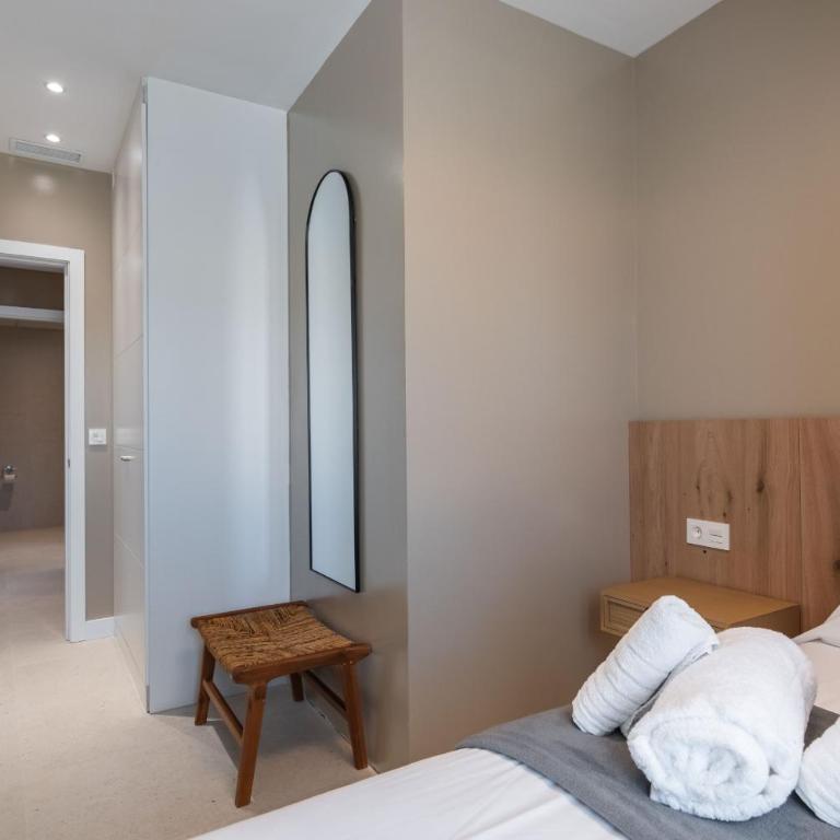 Casas Riverview - Adosado premium Ayamonte AHR99P17 - Apartamento de 3 dormitorios con vistas - 24