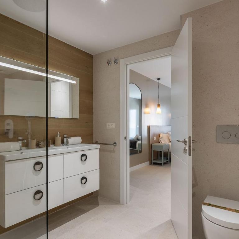 Casas Riverview - Adosado premium Ayamonte AHR99P17 - Apartamento de 3 dormitorios con vistas - 25