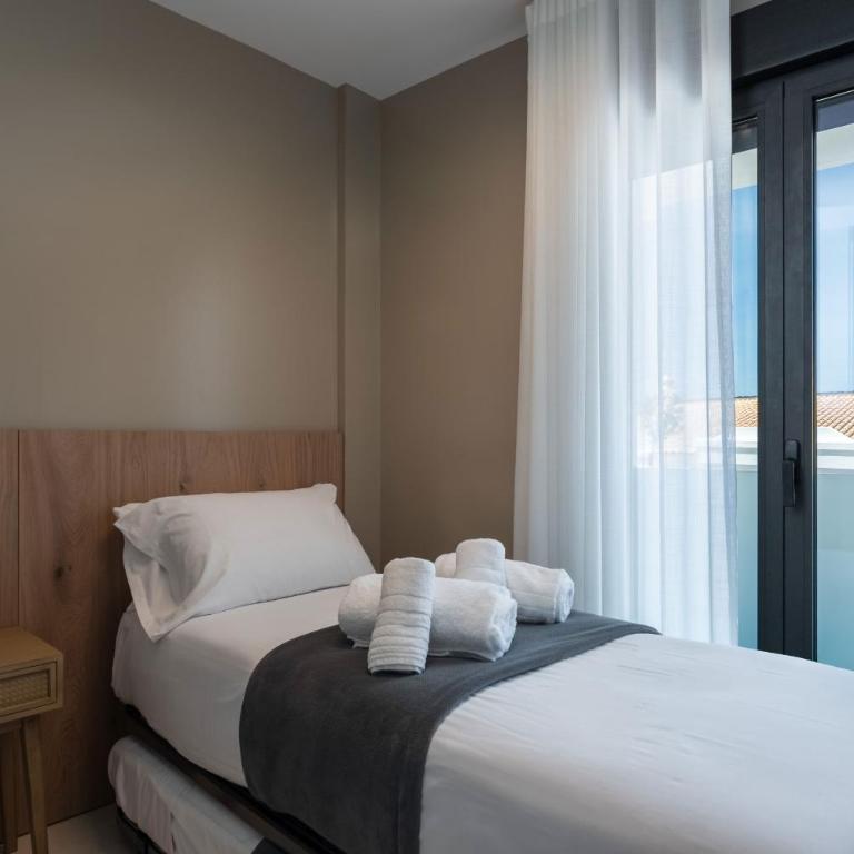 Casas Riverview - Adosado premium Ayamonte AHR99P17 - Apartamento de 3 dormitorios con vistas - 28
