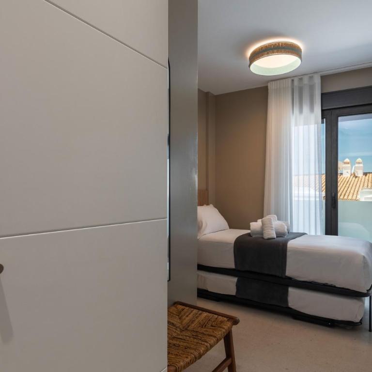 Casas Riverview - Adosado premium Ayamonte AHR99P17 - Apartamento de 3 dormitorios con vistas - 29