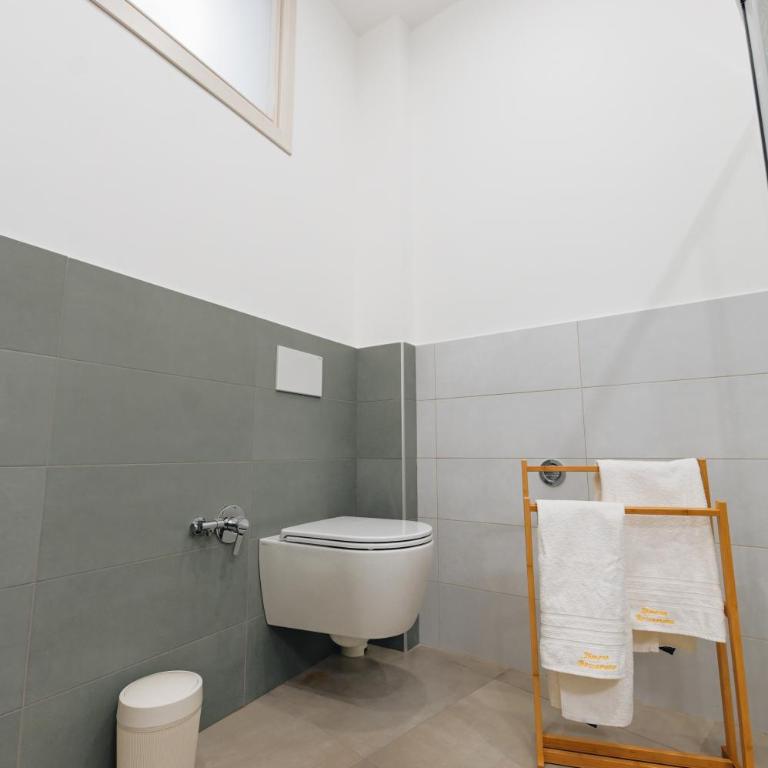 Dimora Roccamena - Appartamento con 1 Camera da Letto - 19