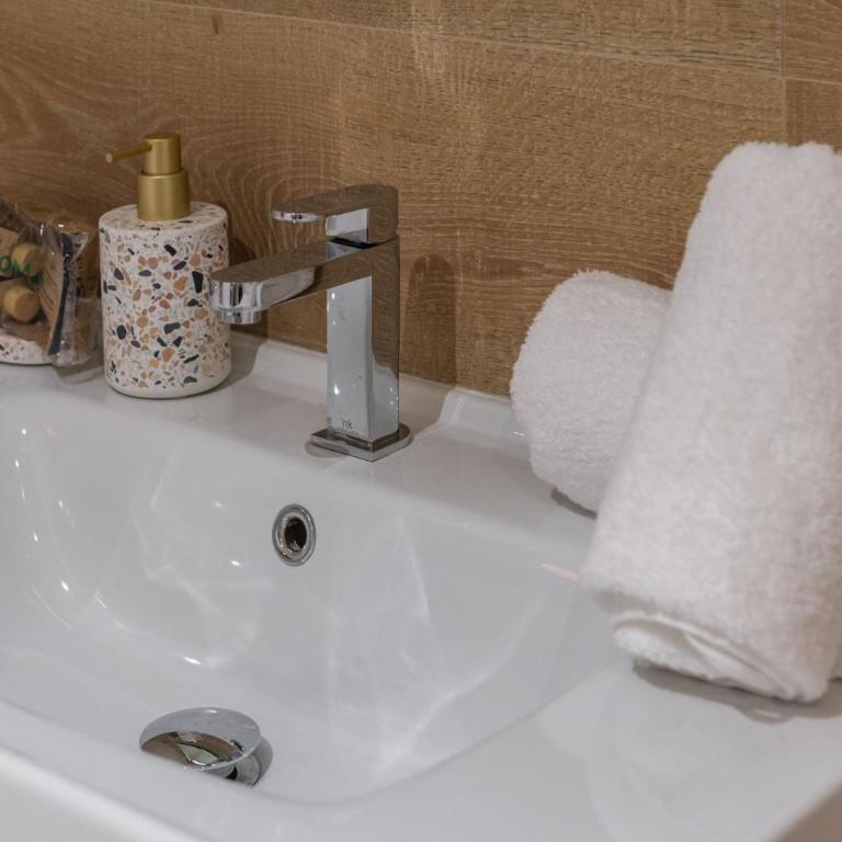 Casas Riverview - Adosado premium Ayamonte AHR99P17 - Apartamento de 3 dormitorios con vistas - 32
