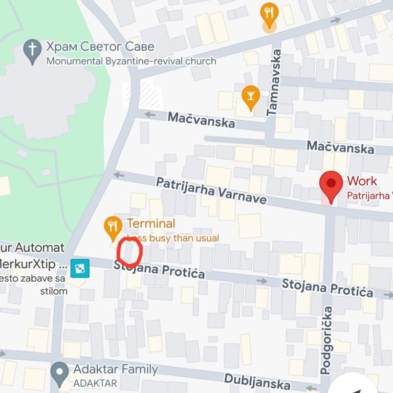 Apartment Charlie PERFECT PRICE - Apartman sa Terasom - 28