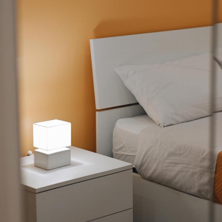 Dimora Roccamena - Appartamento con 1 Camera da Letto - 27